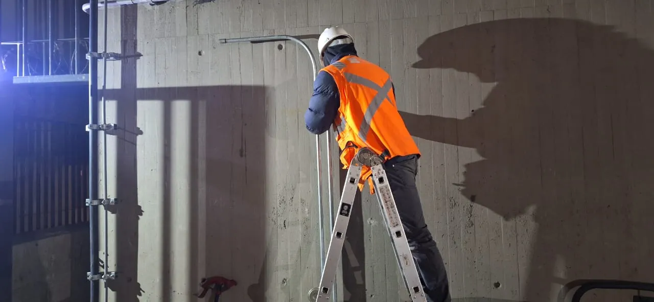 Emergencias eléctricas 24/7