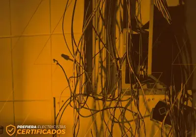 Instalaciones Eléctricas