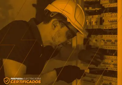 Instalaciones Eléctricas